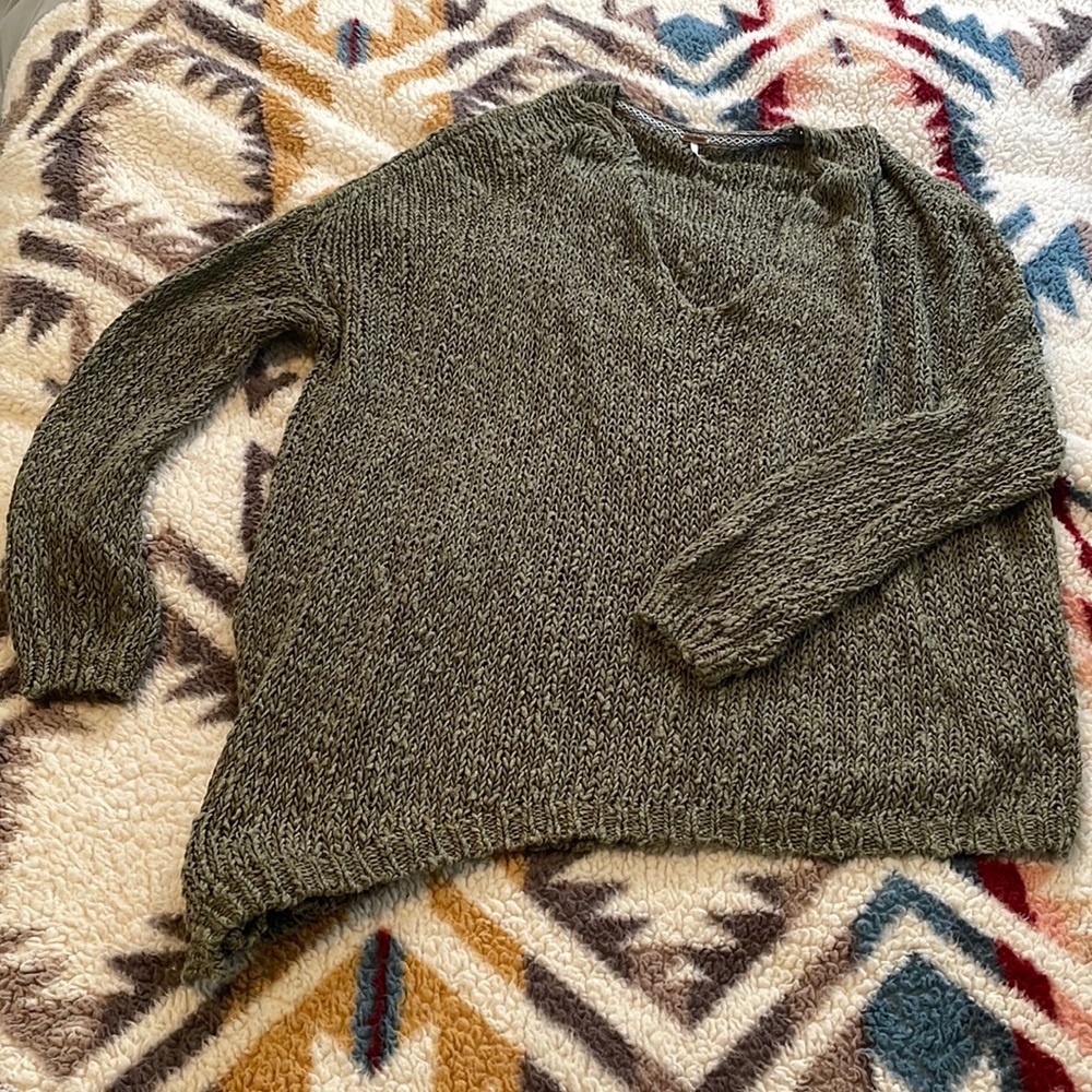 Sweater